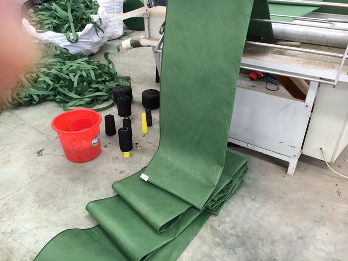 生态(tai)袋長袋(dai)