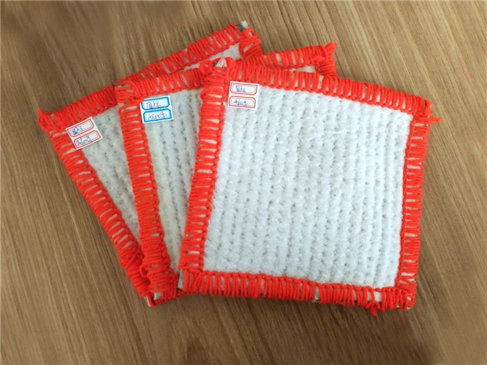 膨潤(run)土防水(shui)毯