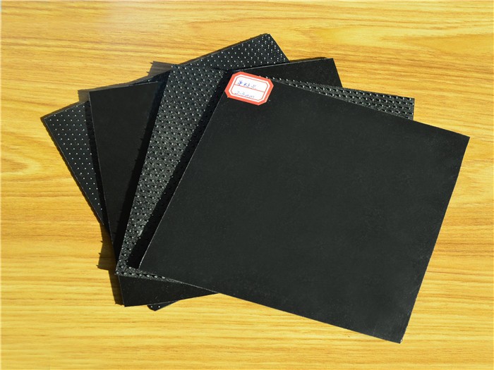 柱點(dian)糙面(mian)土工(gong)膜