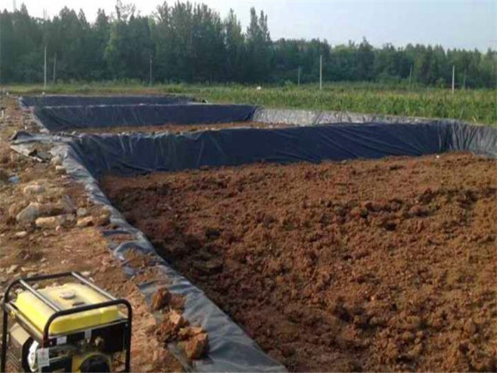 土(tu)工膜在(zai)治理領(ling)域中的(de)地位