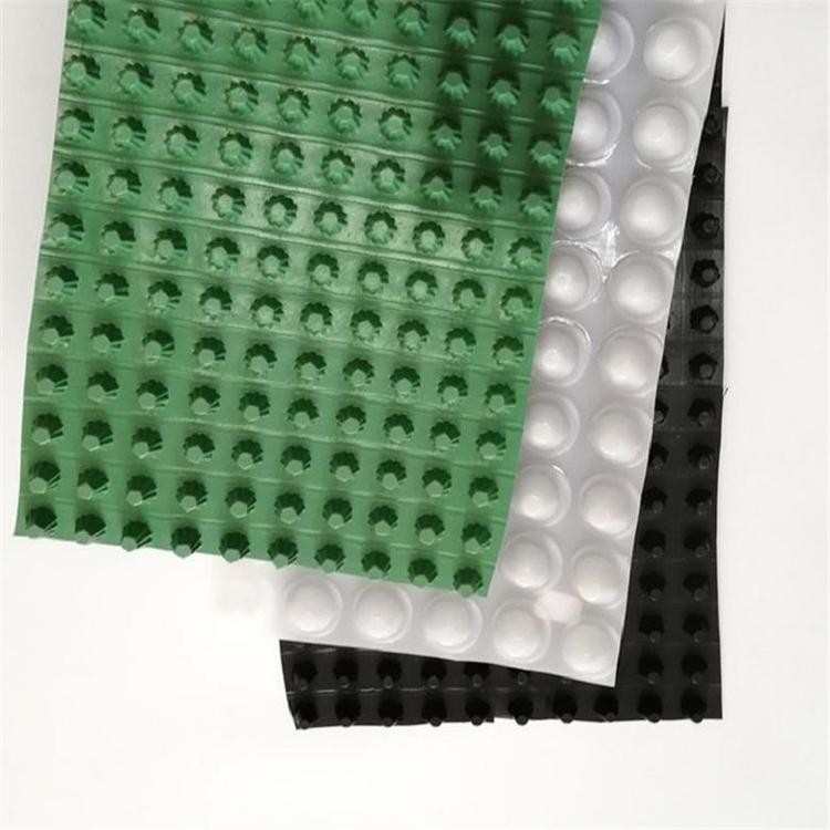 蓄(xu)排水(shui)闆